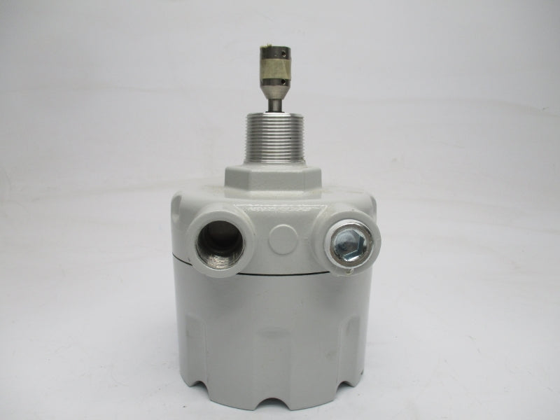 MONITOR TECHNOLOGIES LLC 1-8301-1 250V 15A 30PSI NSNP