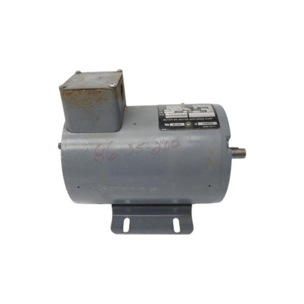 COURION 3M7-56428 B9576-3 230V 1.2A UNMP
