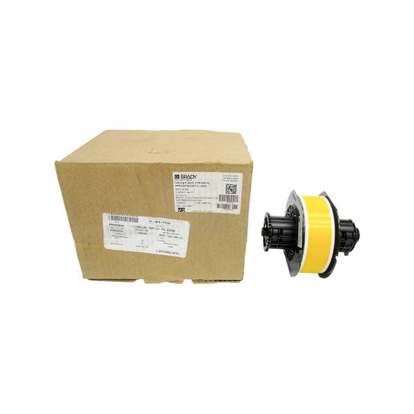 BRADY B30C-1125-595-YL NSMP