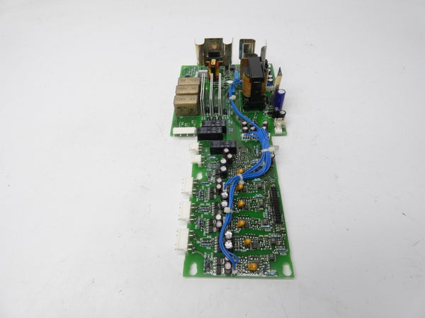 VACON PC00042-E NSNP