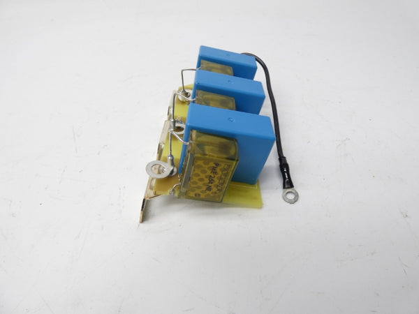 VAASA CONTROL PC00080A CM140198 NSNP