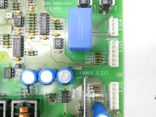 ABB 57618809C NSNP