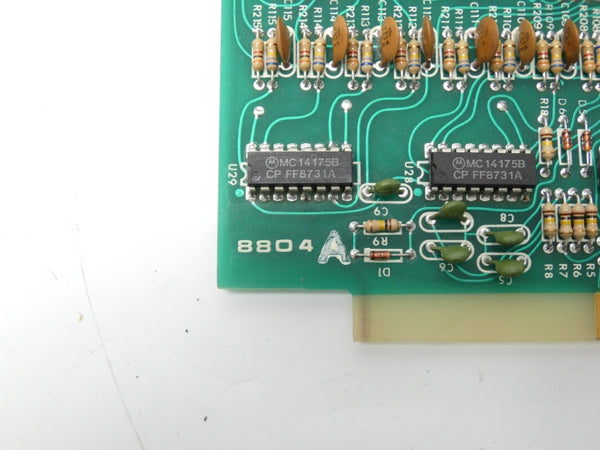 DYNAGE 8804A NSNP