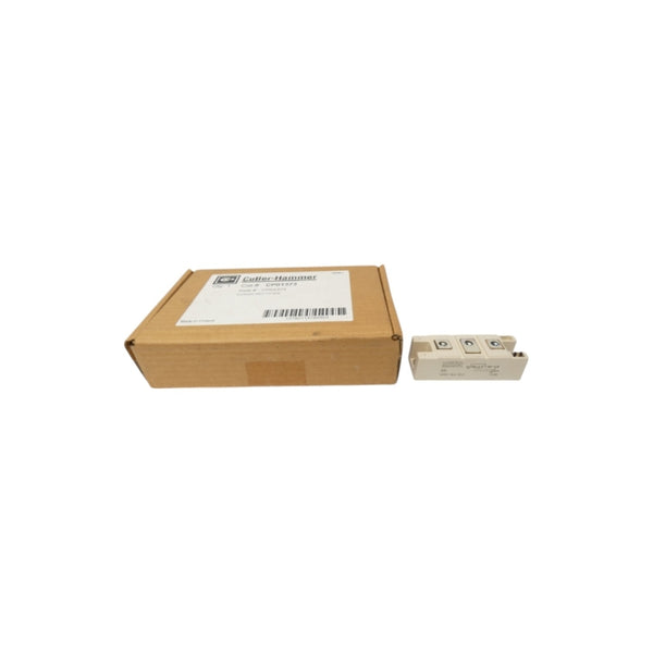 CUTLER HAMMER CP01373 NSMP