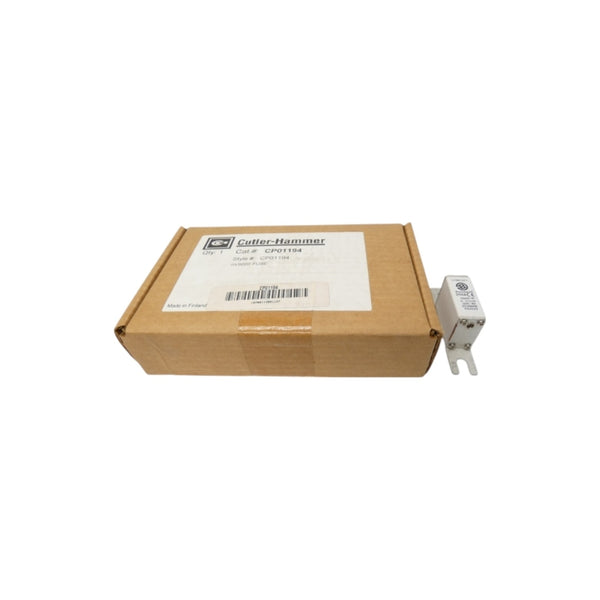 CUTLER HAMMER CP01194 660V 250A NSMP