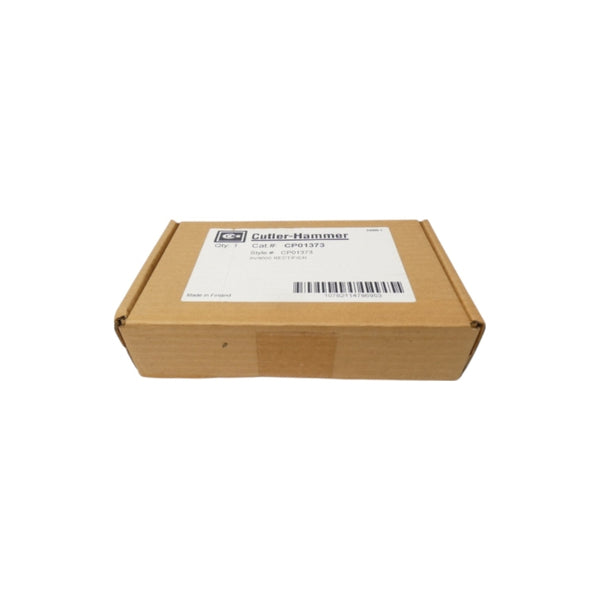 CUTLER HAMMER CP01373 NSFS