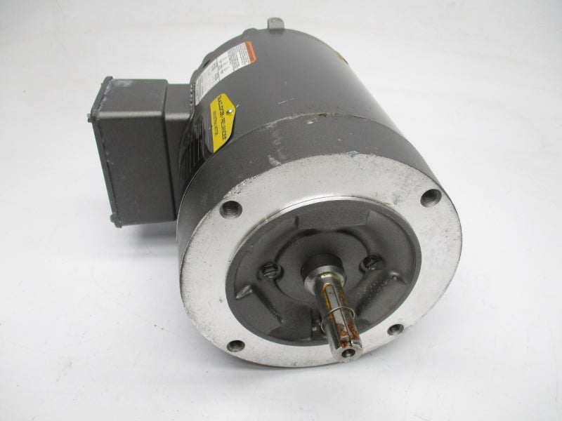 BALDOR CNM3538/35 230/460V 1.6/.8A UNMP