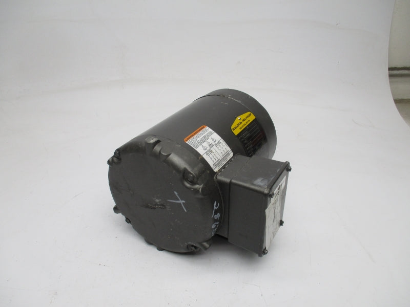 BALDOR CNM3538/35 230/460V 1.6/.8A UNMP
