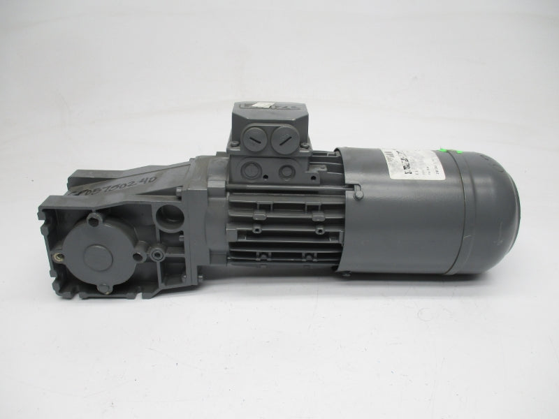 LENSE G50AB045MHAR2C MDSMAGX063-32C0C 460V 1A NSNP