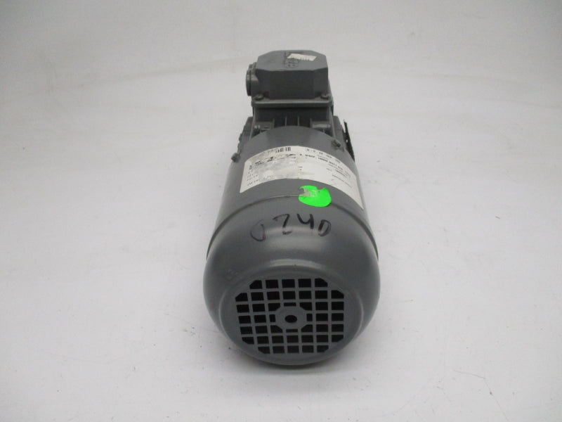 LENSE G50AB045MHAR2C MDSMAGX063-32C0C 460V 1A NSNP