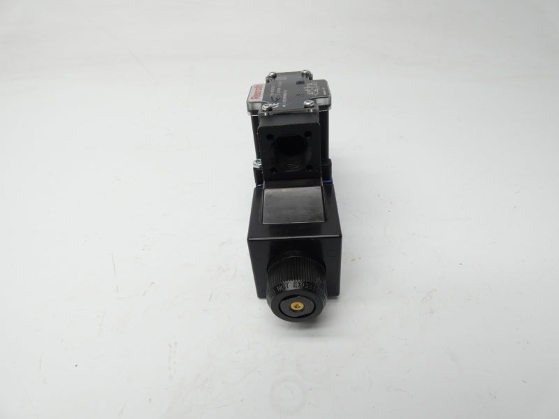 REXROTH R978875072 110/120V NSNP