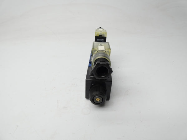 REXROTH R978017735 110/120V NSNP