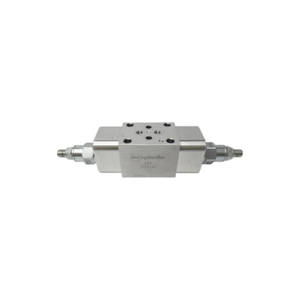 SUN HYDRAULICS FBX1H58-AC NUPI