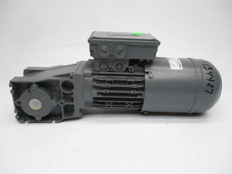 LENSE GKR03-2MHAR06C32 EN60034 460V 1A NSNP