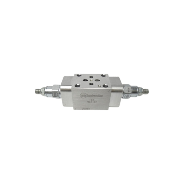SUN HYDRAULICS FBY1IL8-AC NUPI
