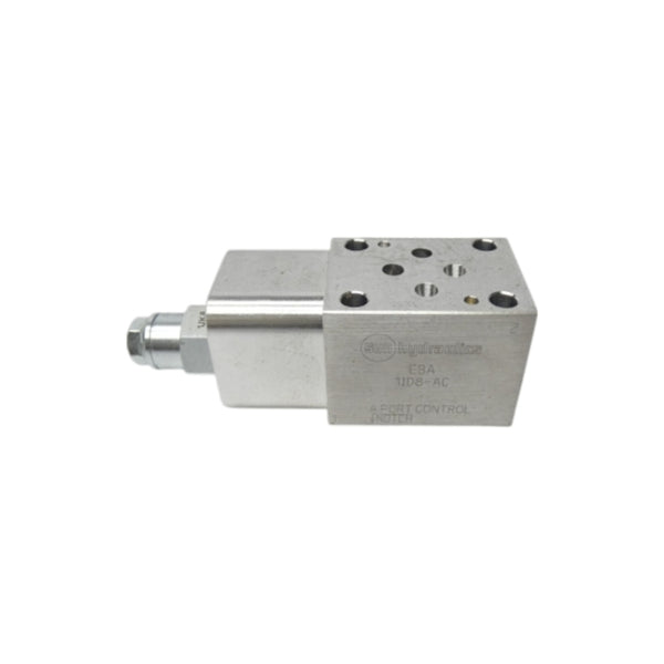 SUN HYDRAULICS EBA-1ID8-AC NUPI