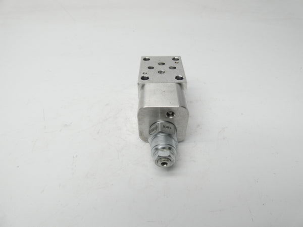 SUN HYDRAULICS EBA-1ID8-AC NUPI
