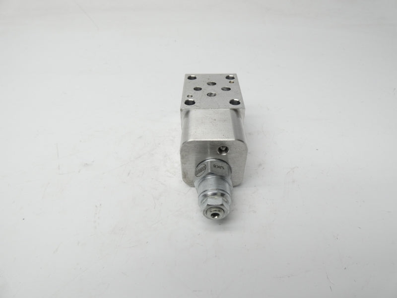 SUN HYDRAULICS EBA-1ID8-AC NUPI