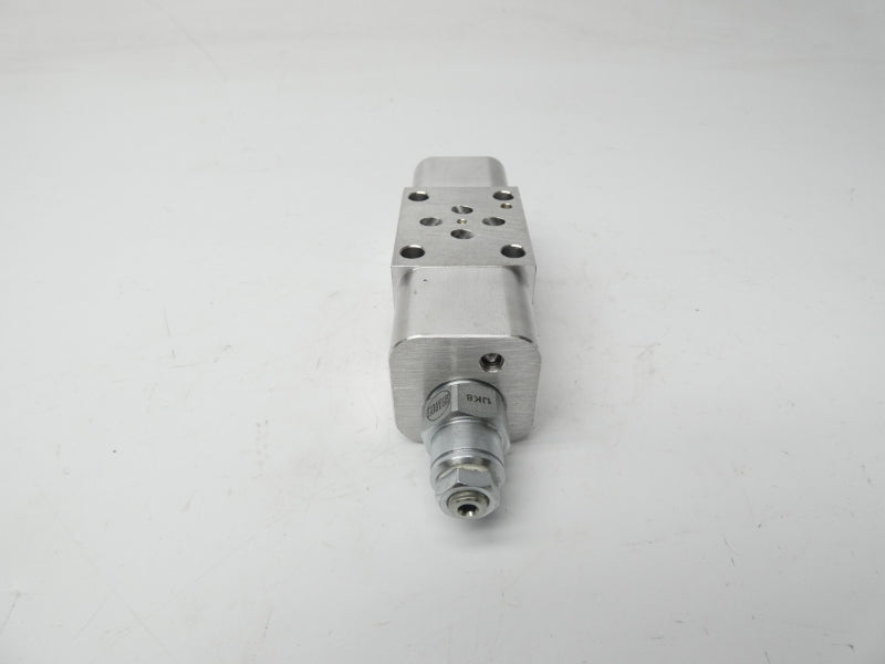 SUN HYDRAULICS EBY-1GZ8-AC NUPI