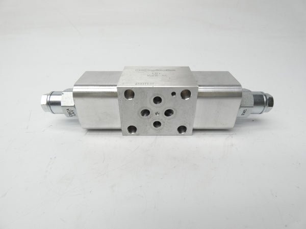 SUN HYDRAULICS EBY-1GZ8-AC NUPI