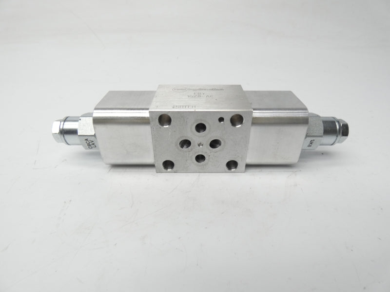 SUN HYDRAULICS EBY-1GZ8-AC NUPI