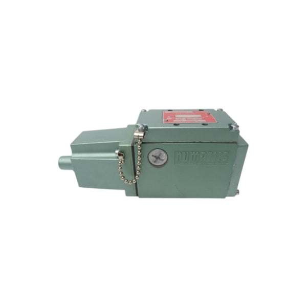 NUMATICS 3SAD4K 120V .36A 150PSI NSNP