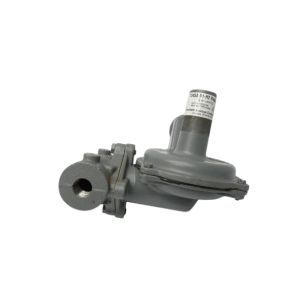 FIVES NORTH AMERCAIN COMBUSTION 7345A-01-H2 80PSI NSNP