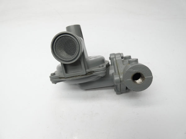 FIVES NORTH AMERCAIN COMBUSTION 7345A-01-H2 80PSI NSNP