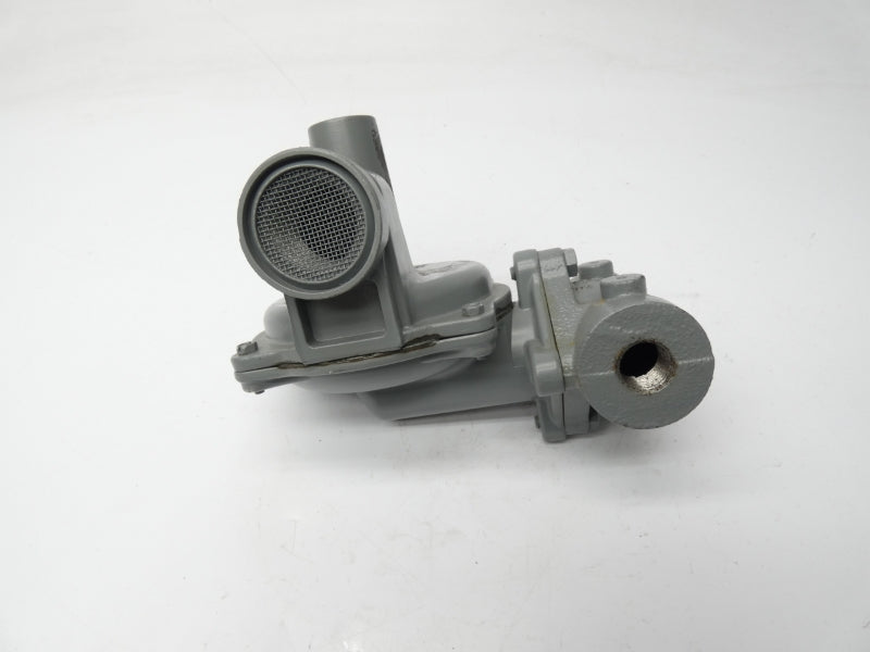 FIVES NORTH AMERCAIN COMBUSTION 7345A-01-H2 80PSI NSNP