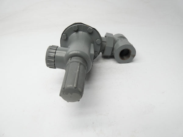 INVENSYS 0461 NSNP