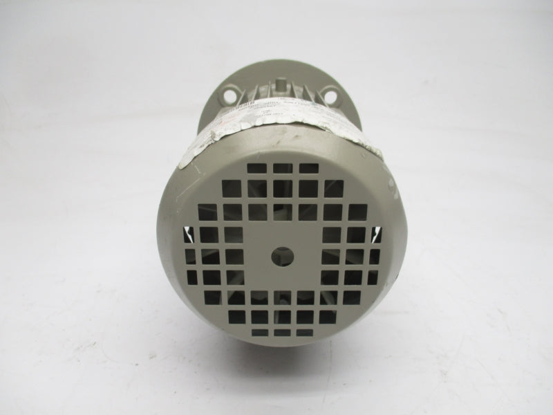 SIEMENS 1LE10010BB322FA4-Z  460V 1.07A NSNP