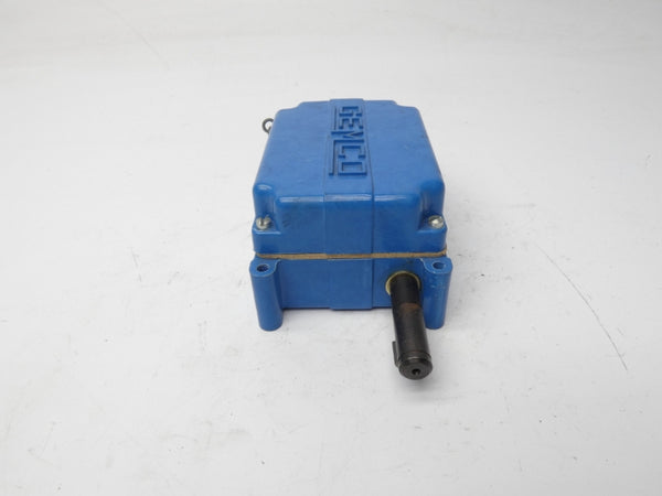 AMETEK 2000-3B UNMP