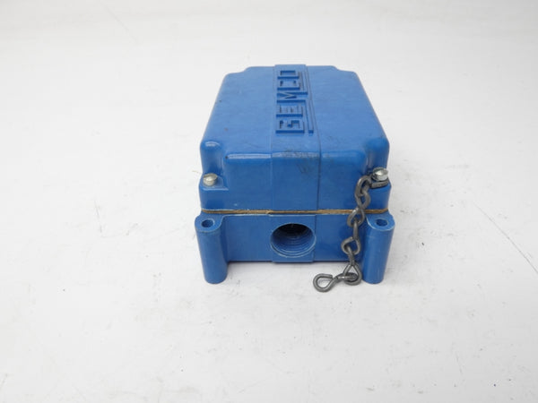 AMETEK 2000-3B UNMP