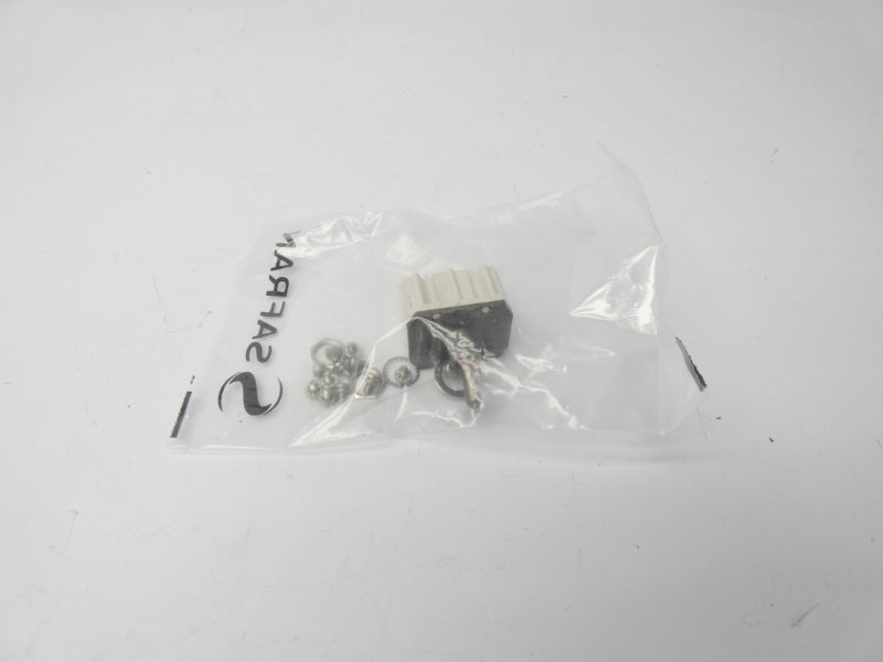 SAFRAN 8502K4 NSMP