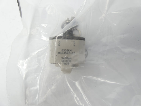SAFRAN 8502K4 NSMP