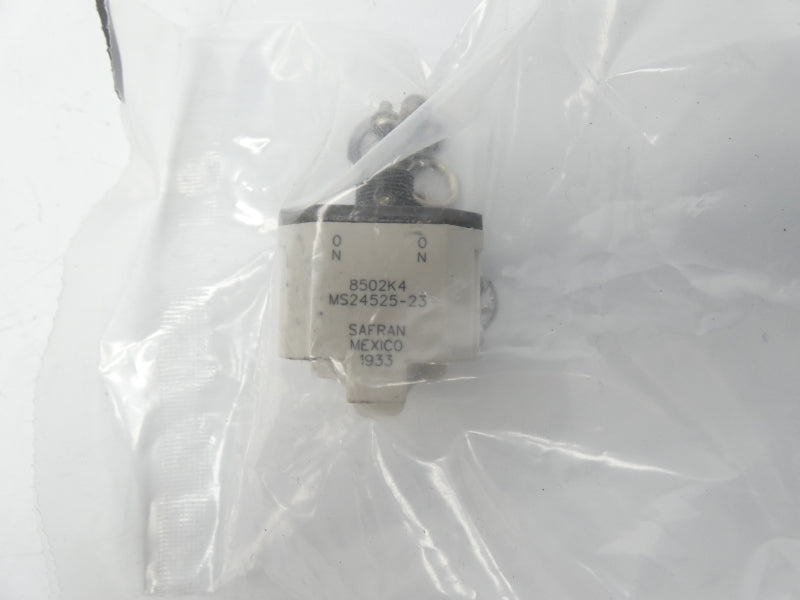SAFRAN 8502K4 NSMP