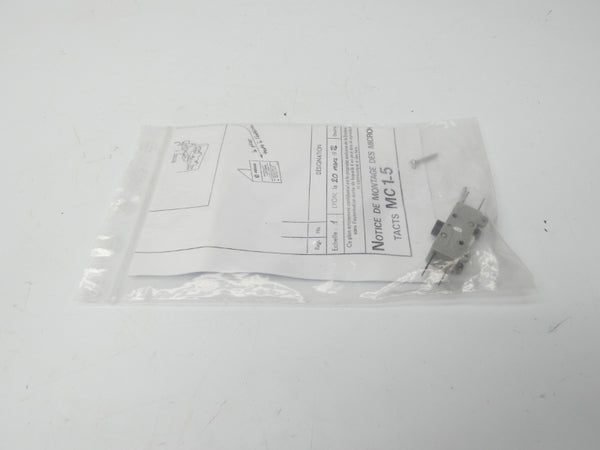 MERSEN MC15 NSMP