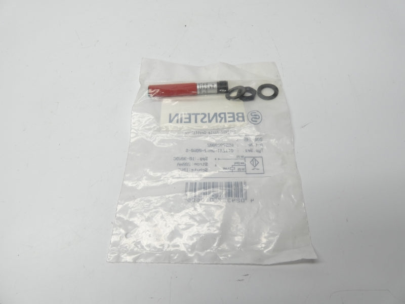 BERNSTEIN 655-7929-002 10-30VDC NSMP