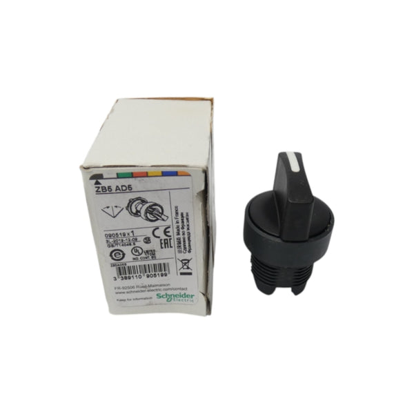 SCHNEIDER ELECTRIC ZB5AD5 NSMP