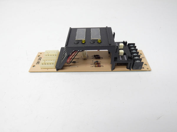 MODULE SM-30 NSNP