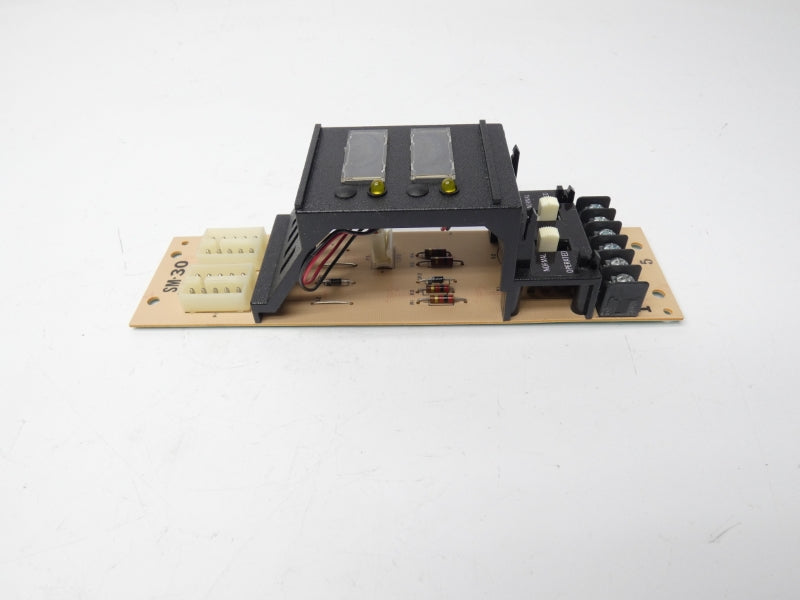 MODULE SM-30 NSNP