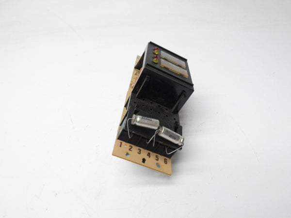MODULE ZN-30 NSNP