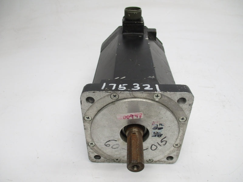 ALLEN BRADLEY F-4050-Q-H00AA SER. A 240V UNMP