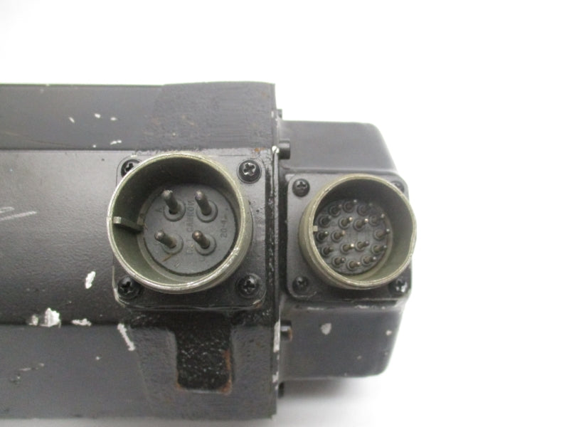 ALLEN BRADLEY F-4050-Q-H00AA SER. A 240V UNMP