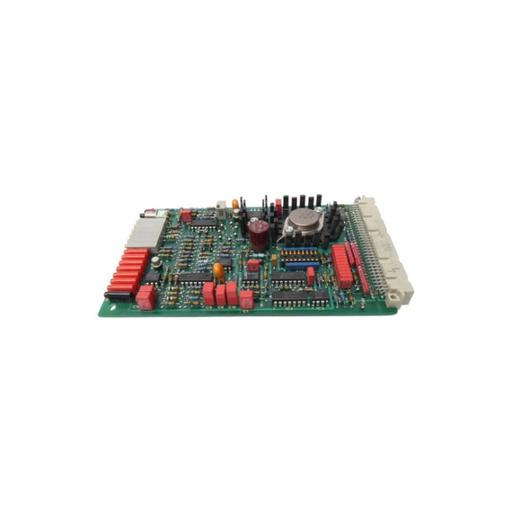 AMPLIFIER BOARD H-2-KPC1144207 NSNP