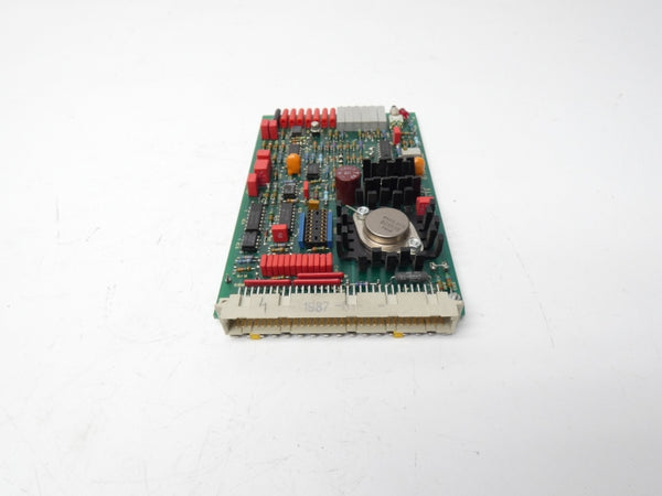 AMPLIFIER BOARD H-2-KPC1144207 NSNP
