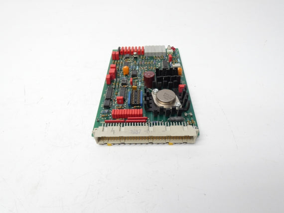 AMPLIFIER BOARD H-2-KPC1144207 NSNP