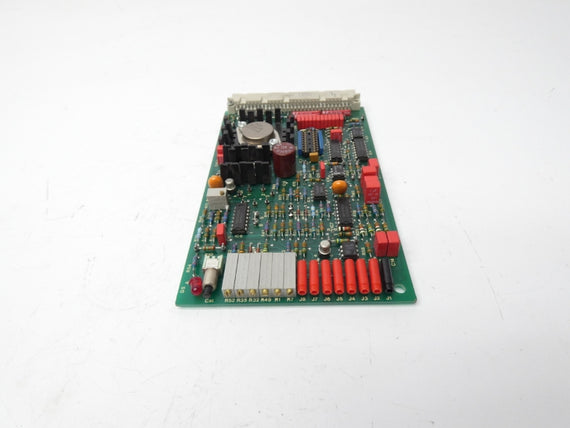 AMPLIFIER BOARD H-2-KPC1144207 NSNP