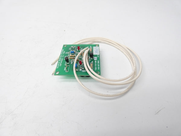 TELESIS MARKING SYSTEMS TZD-727100-A 163-67100A  NSNP