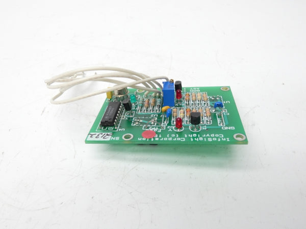 INFOSIGHT ITM05757B ITM05758 NSNP
